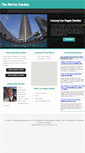 Mobile Screenshot of martinlv.com